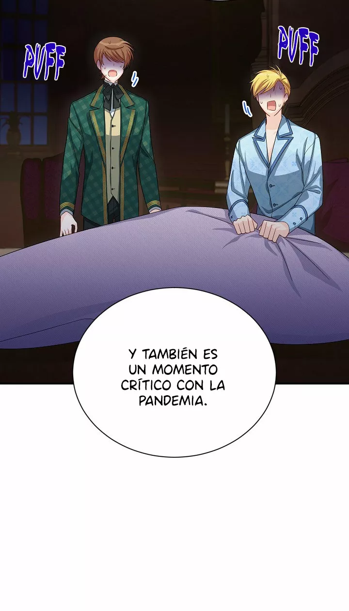 Página 61 del Manga