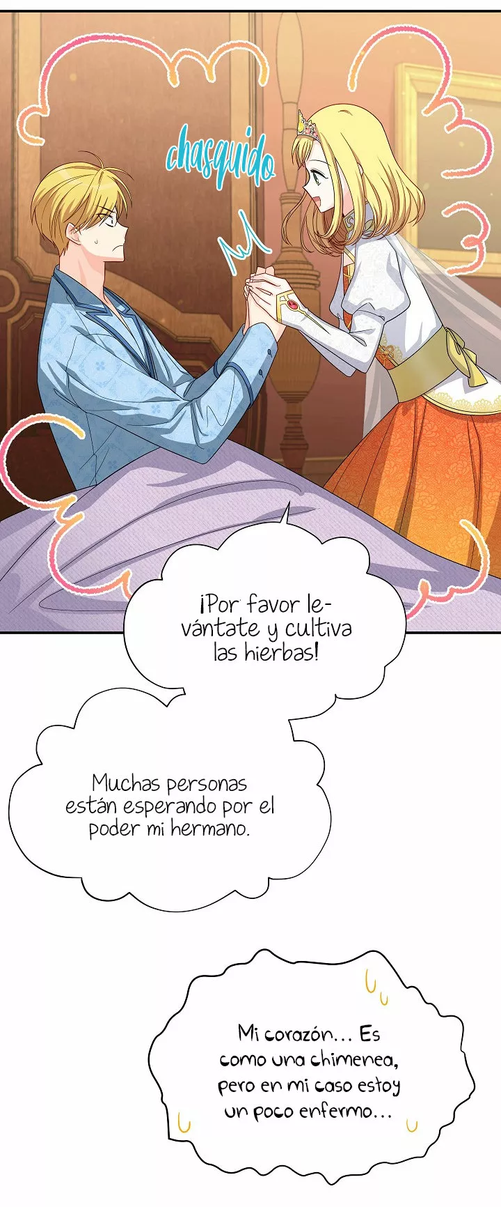 Página 63 del Manga