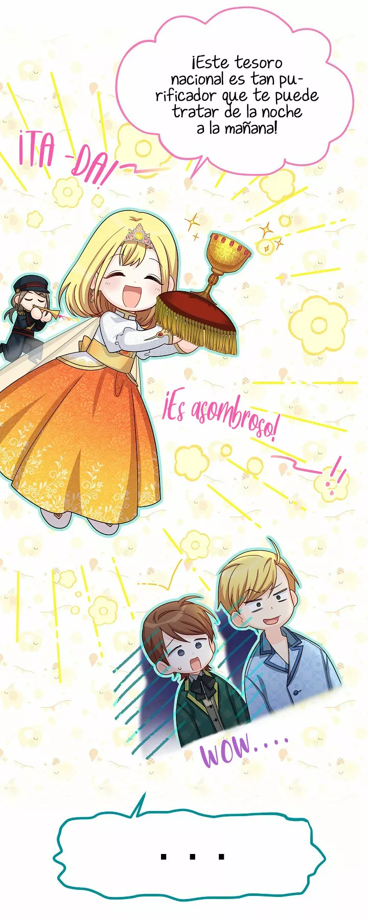 Página 67 del Manga