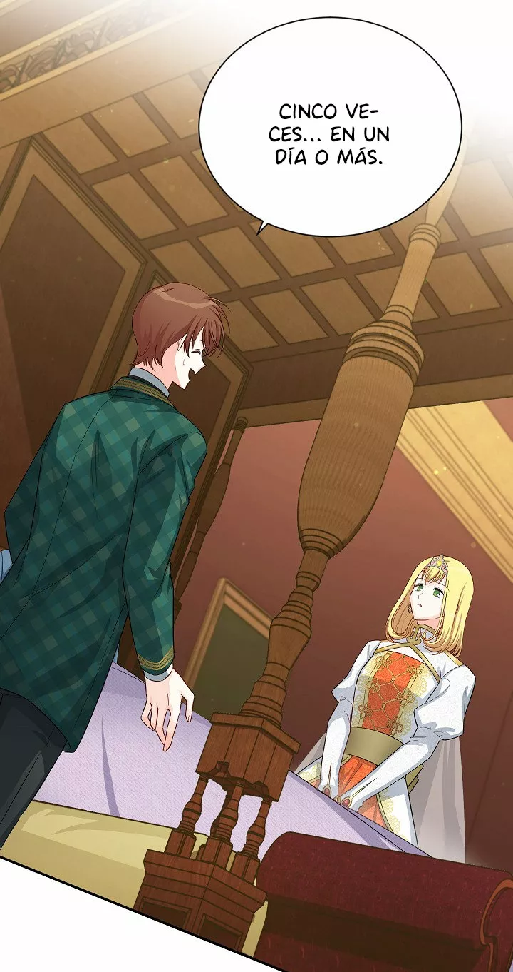 Página 83 del Manga