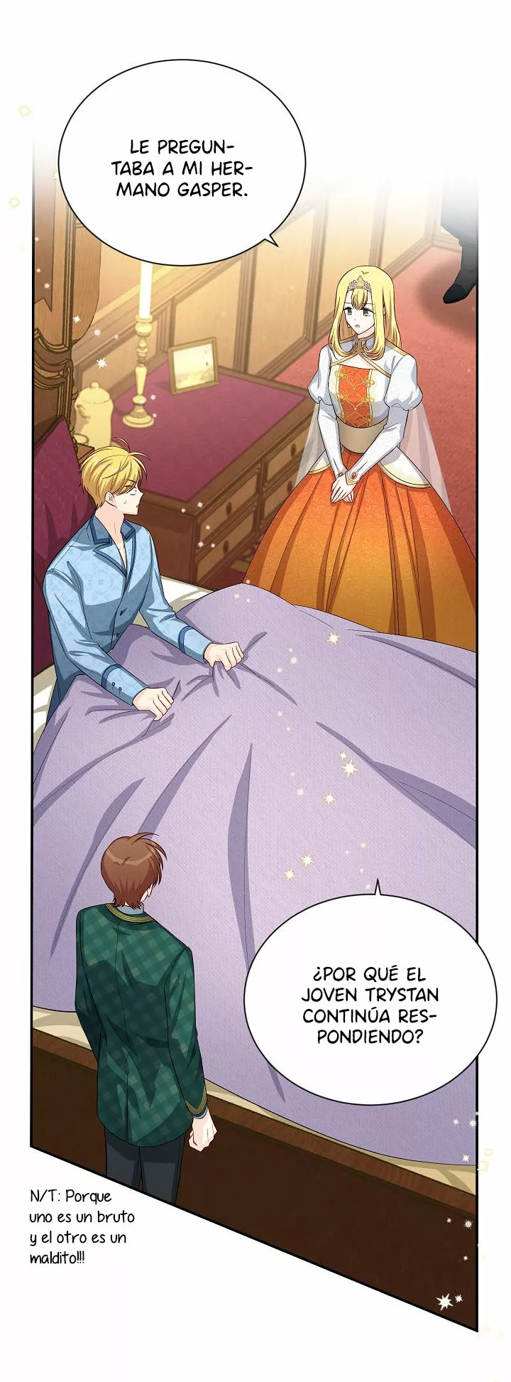 Página 86 del Manga