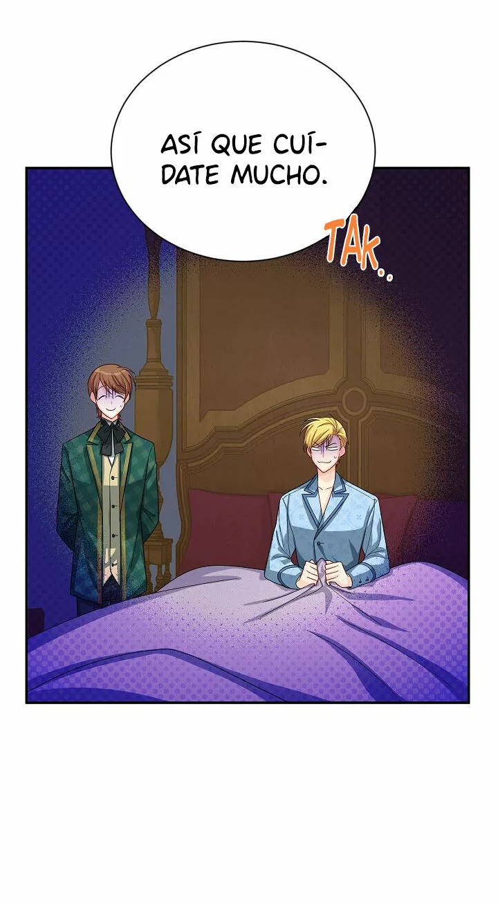 Página 100 del Manga