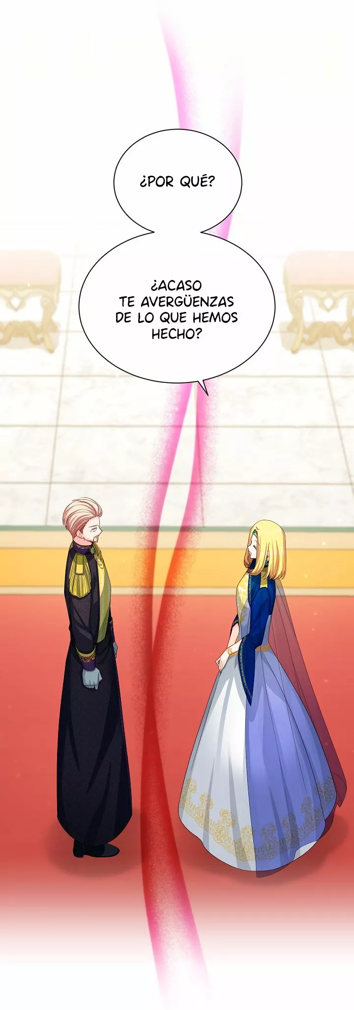 Página 45 del Manga