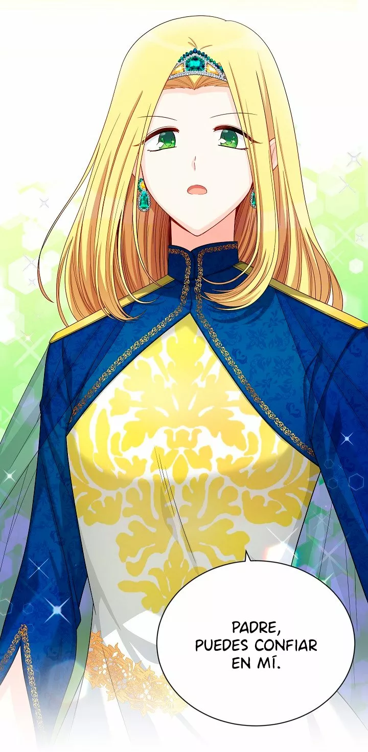 Página 51 del Manga