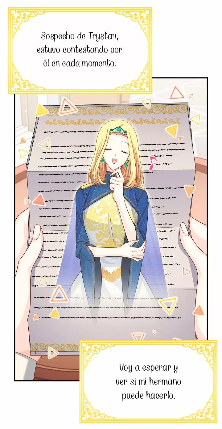 Página 74 del Manga