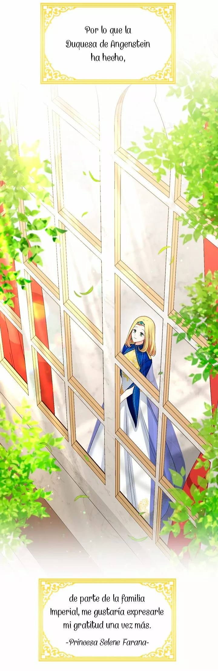 Página 87 del Manga