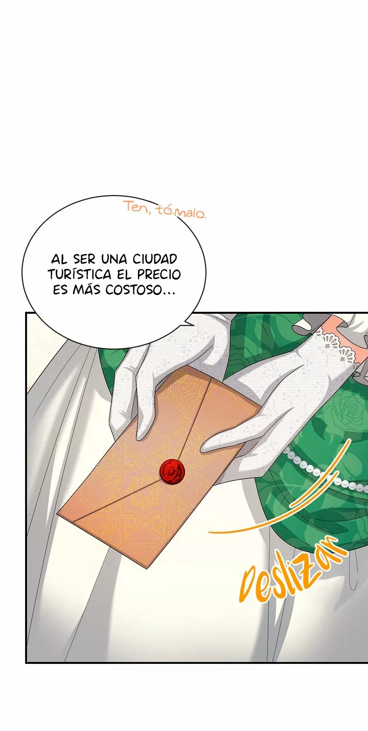 Página 41 del Manga