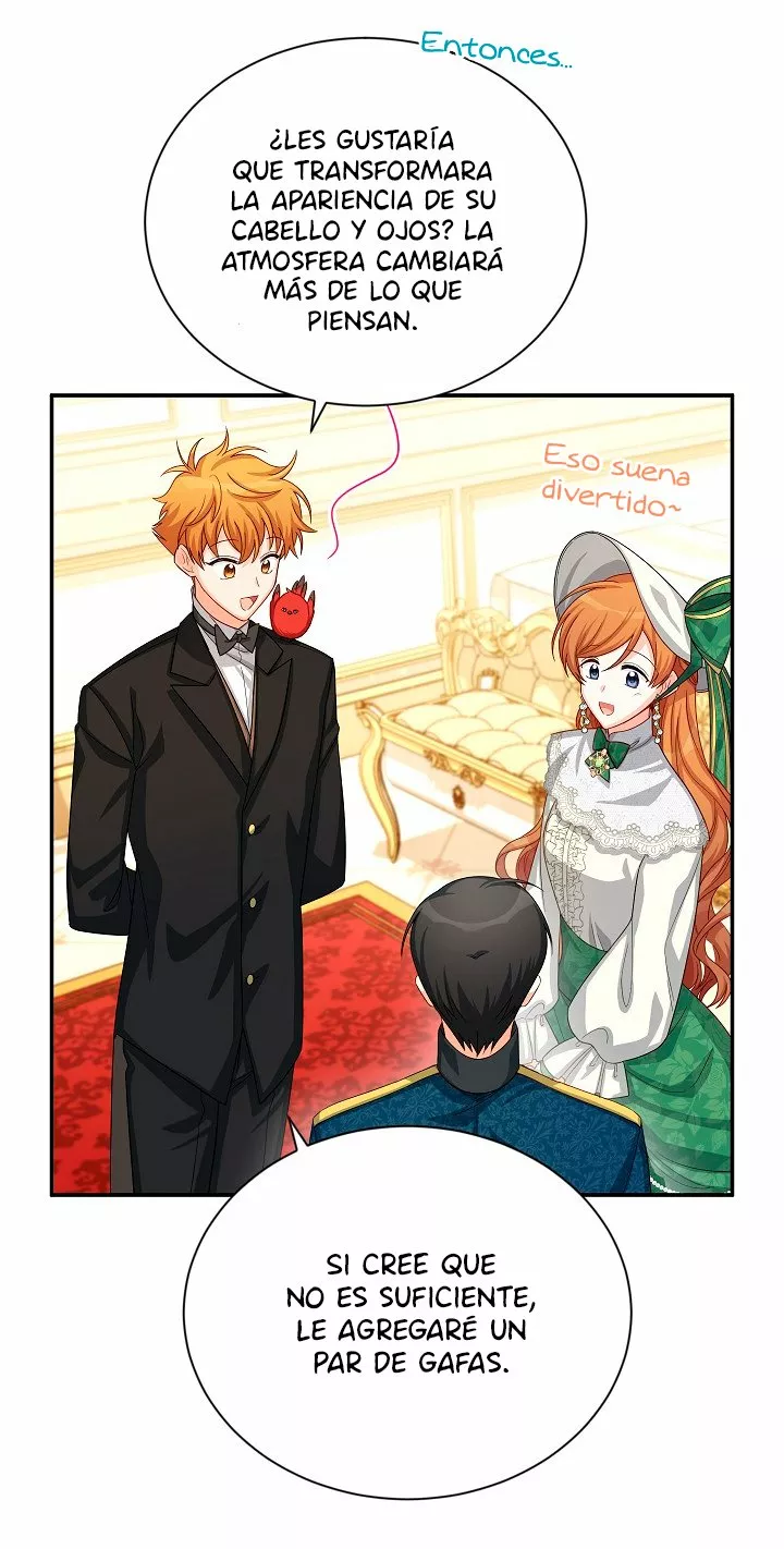 Página 52 del Manga