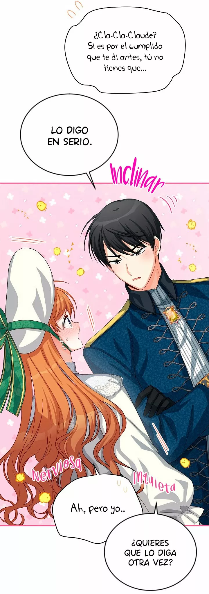 Página 58 del Manga