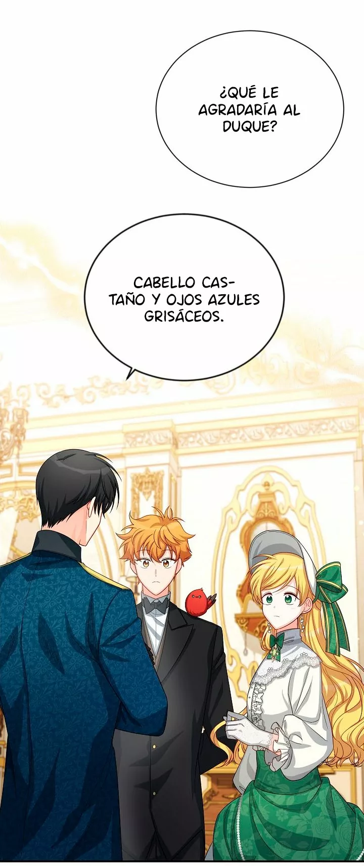 Página 64 del Manga