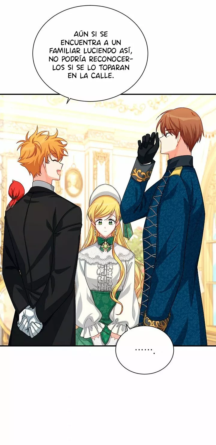 Página 71 del Manga