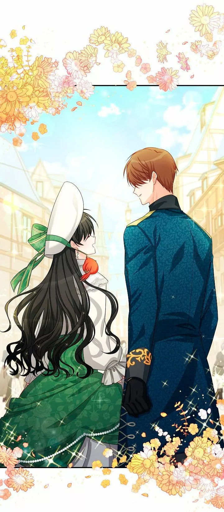 Página 75 del Manga