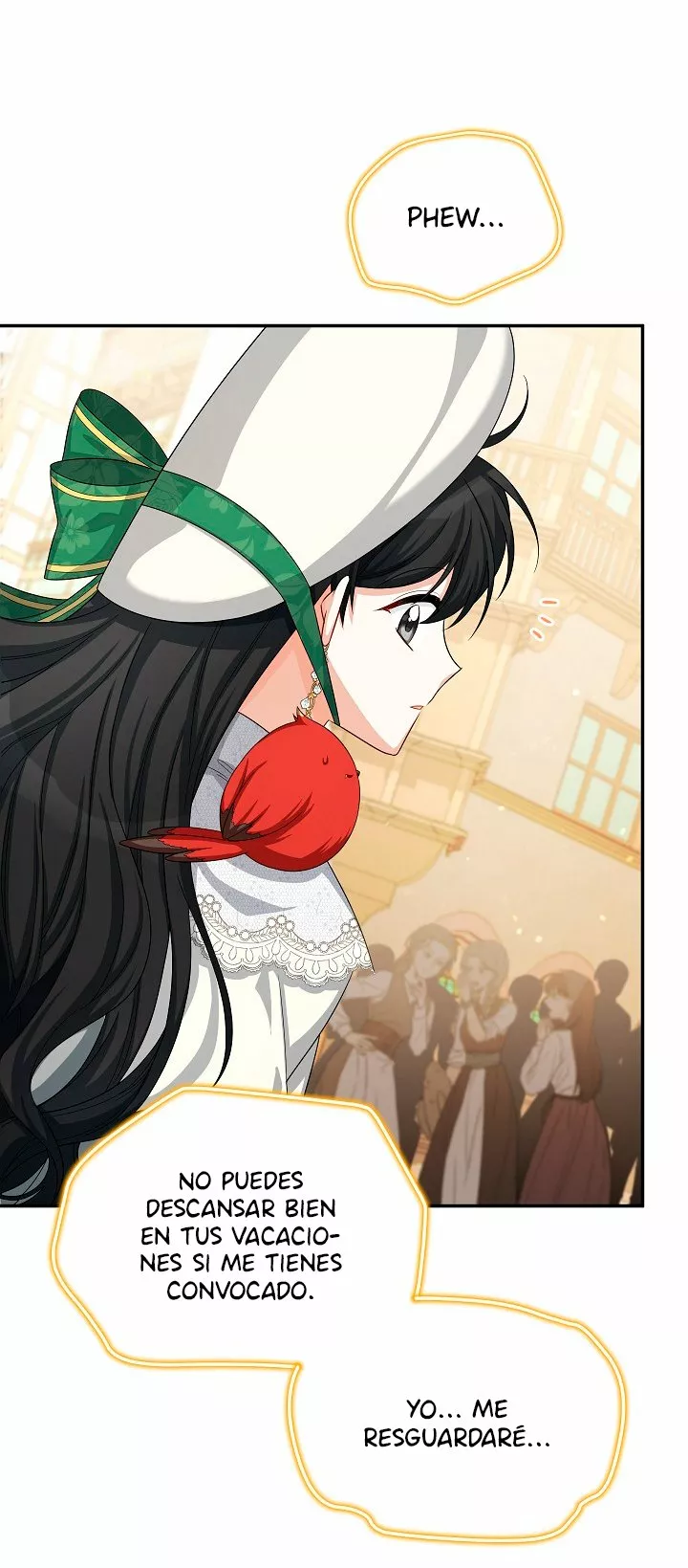 Página 81 del Manga