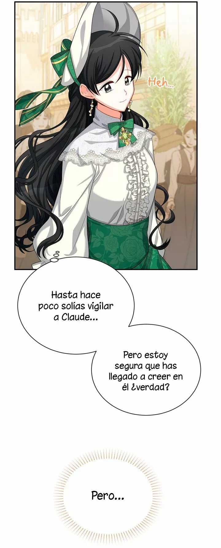 Página 85 del Manga