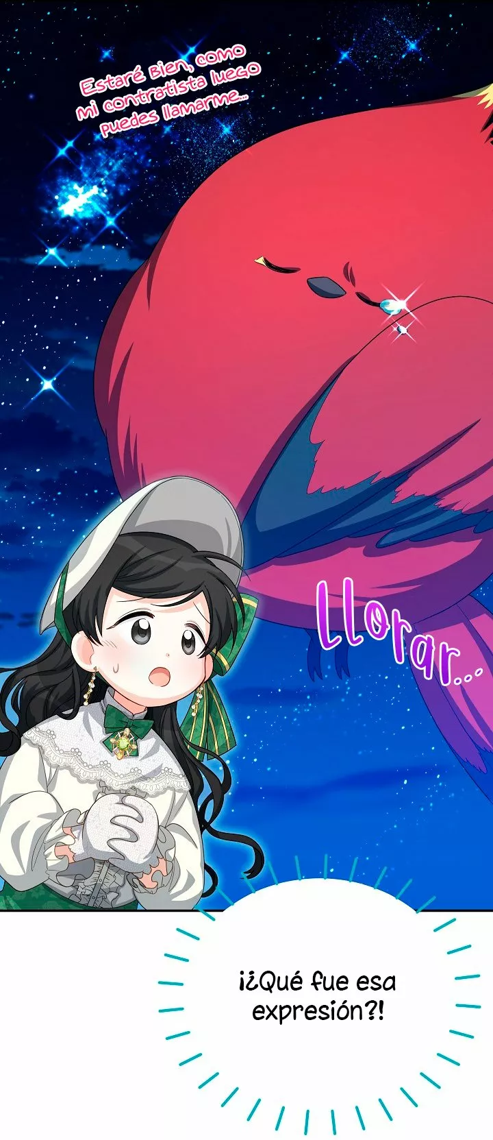 Página 87 del Manga