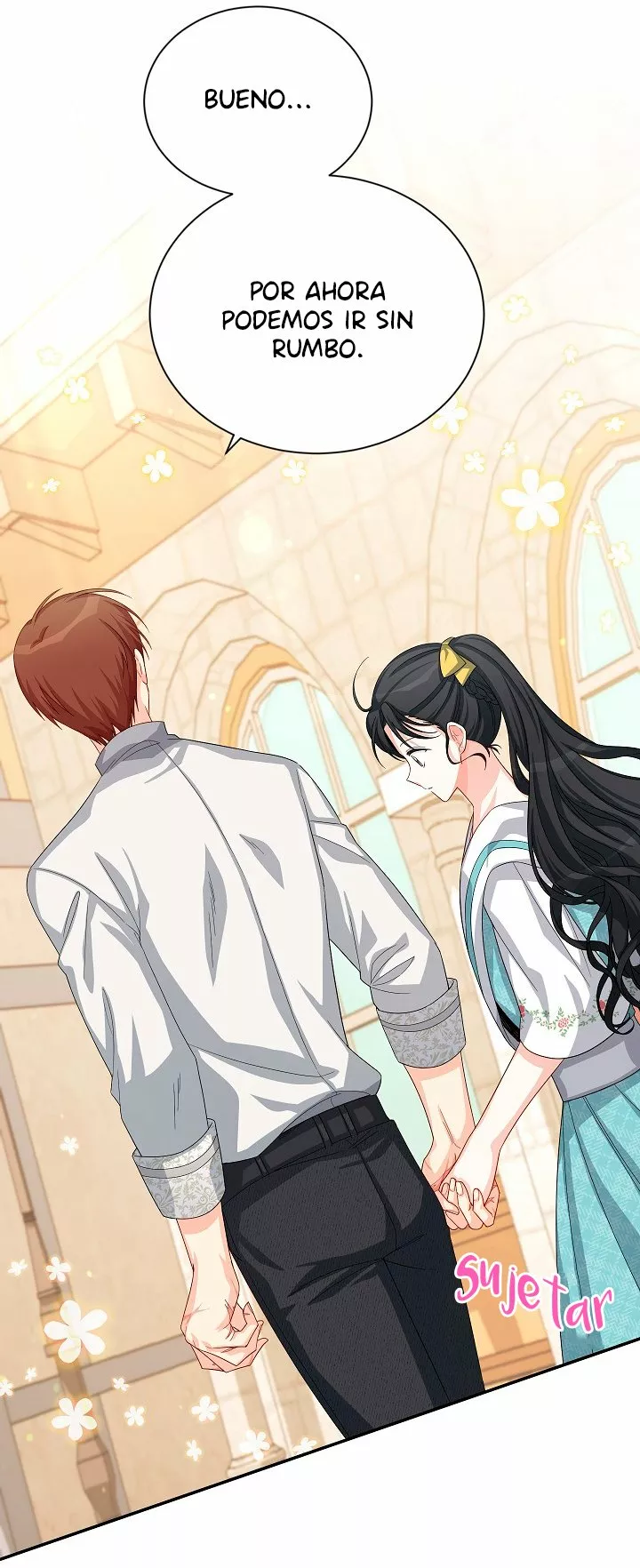 Página 38 del Manga