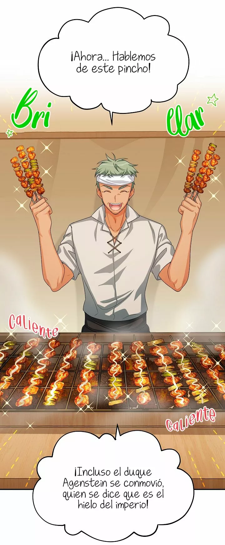 Página 48 del Manga