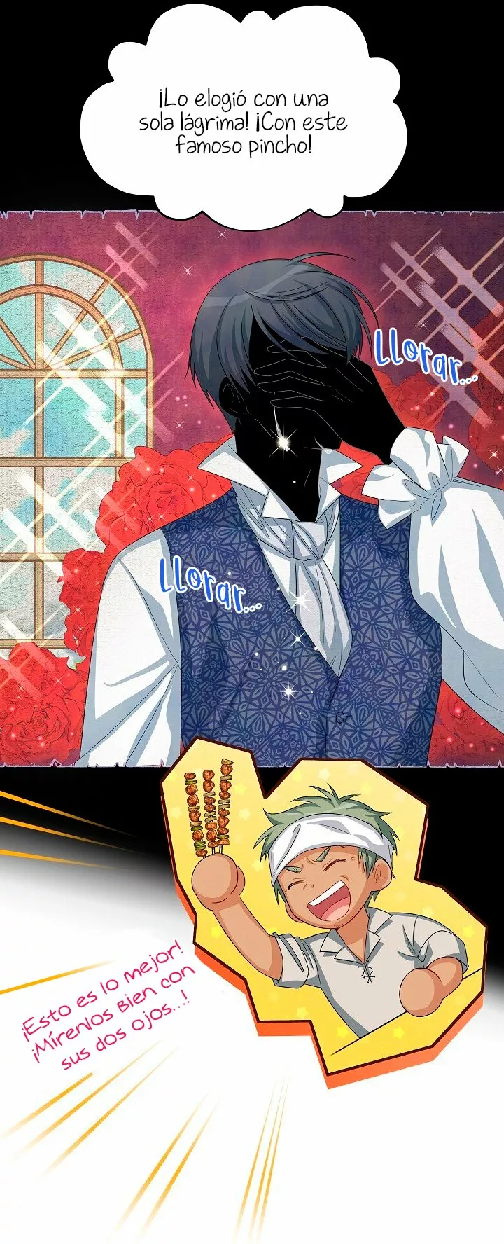 Página 50 del Manga