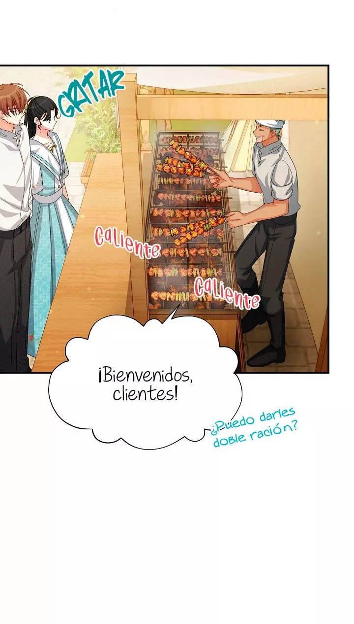 Página 52 del Manga