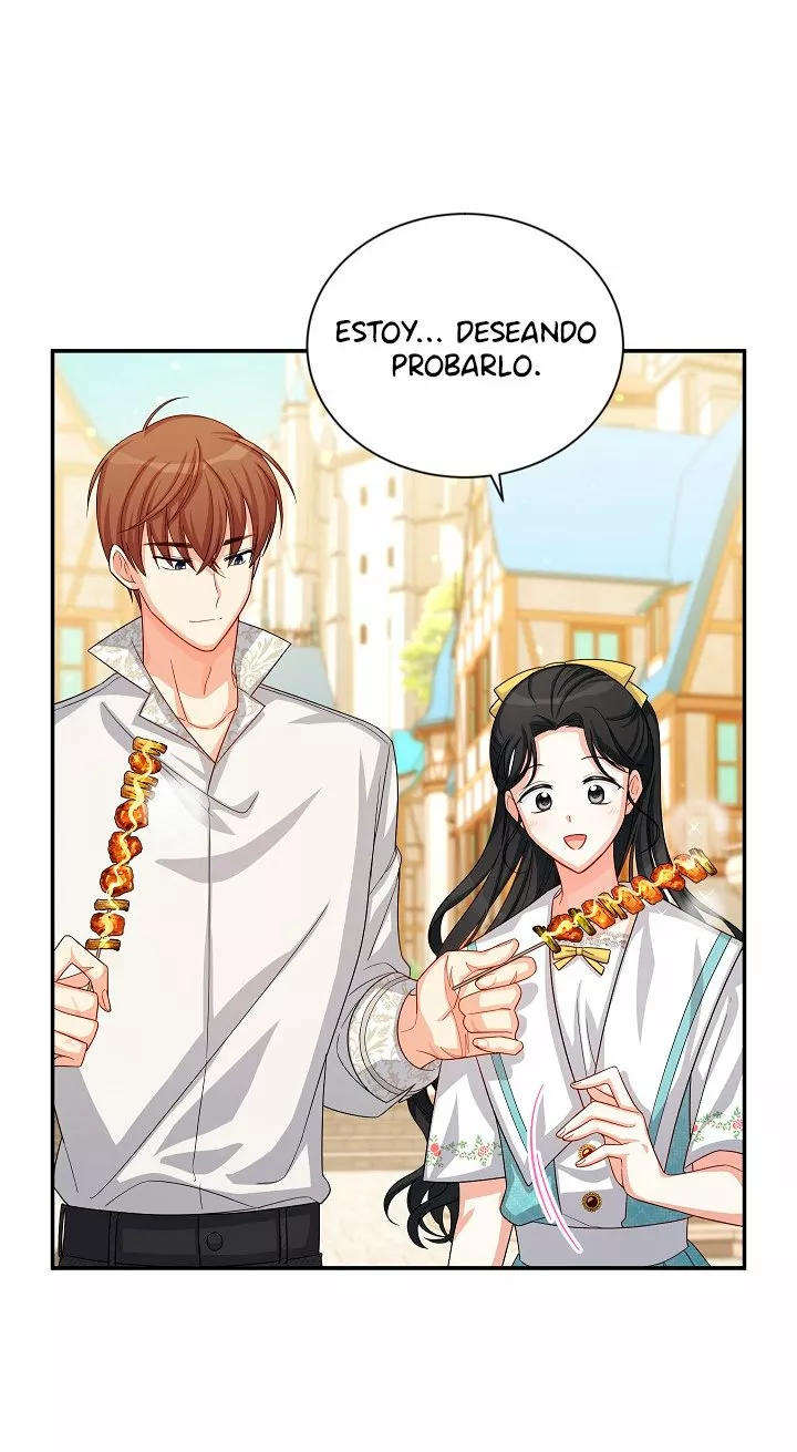 Página 54 del Manga