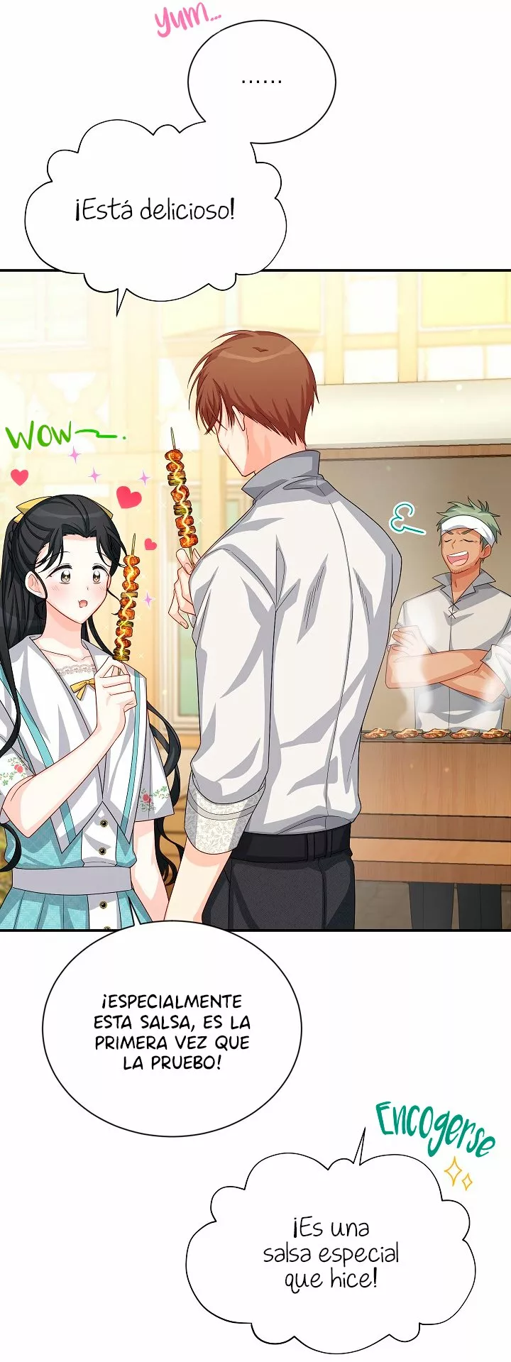 Página 56 del Manga