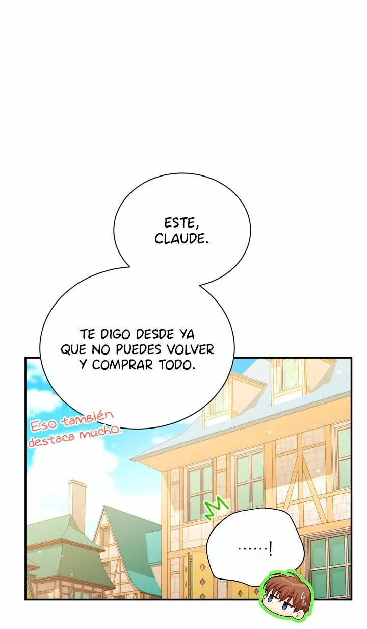 Página 61 del Manga