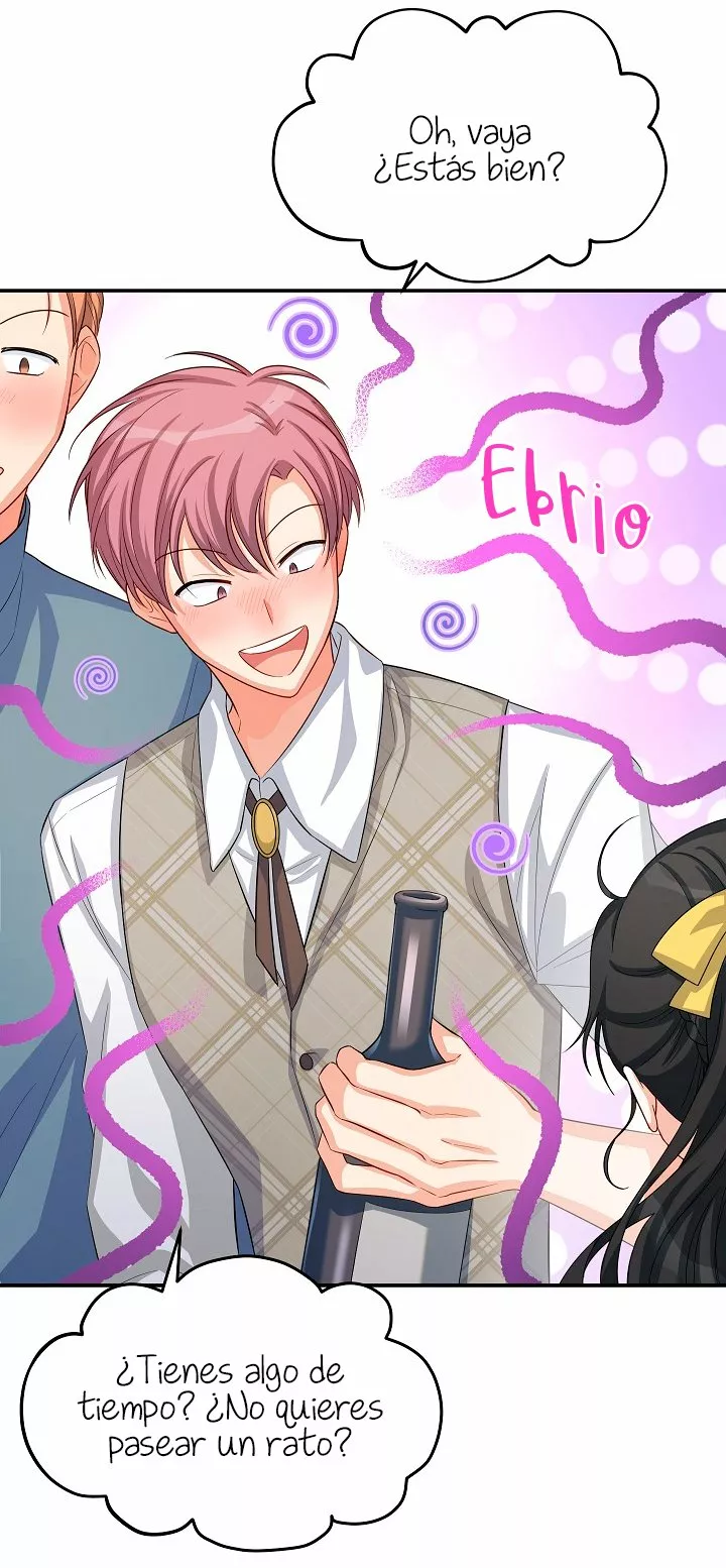 Página 64 del Manga