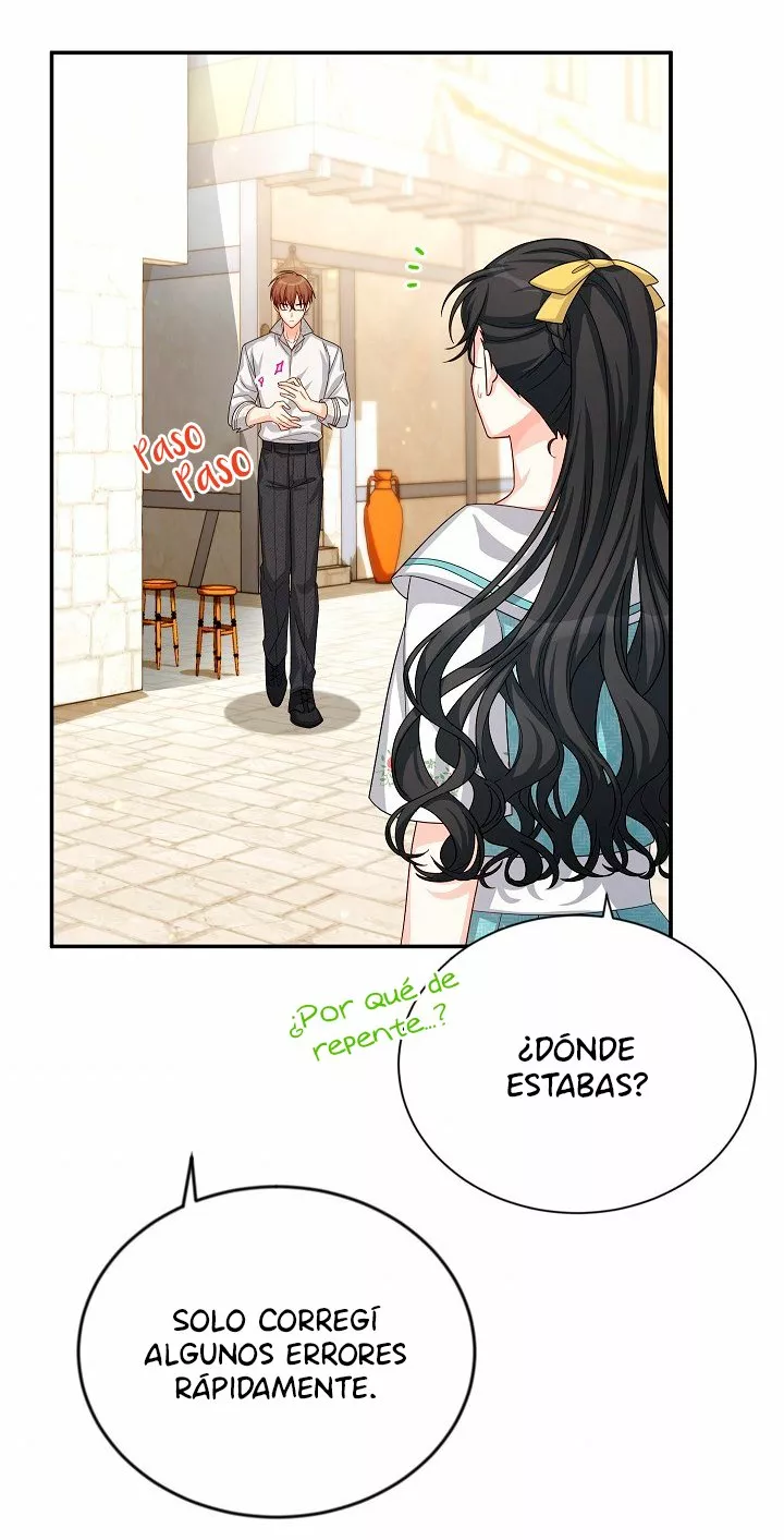 Página 70 del Manga