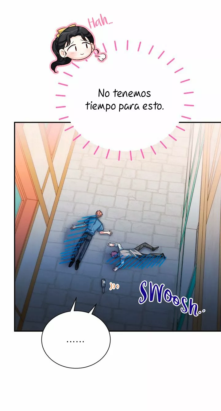 Página 72 del Manga