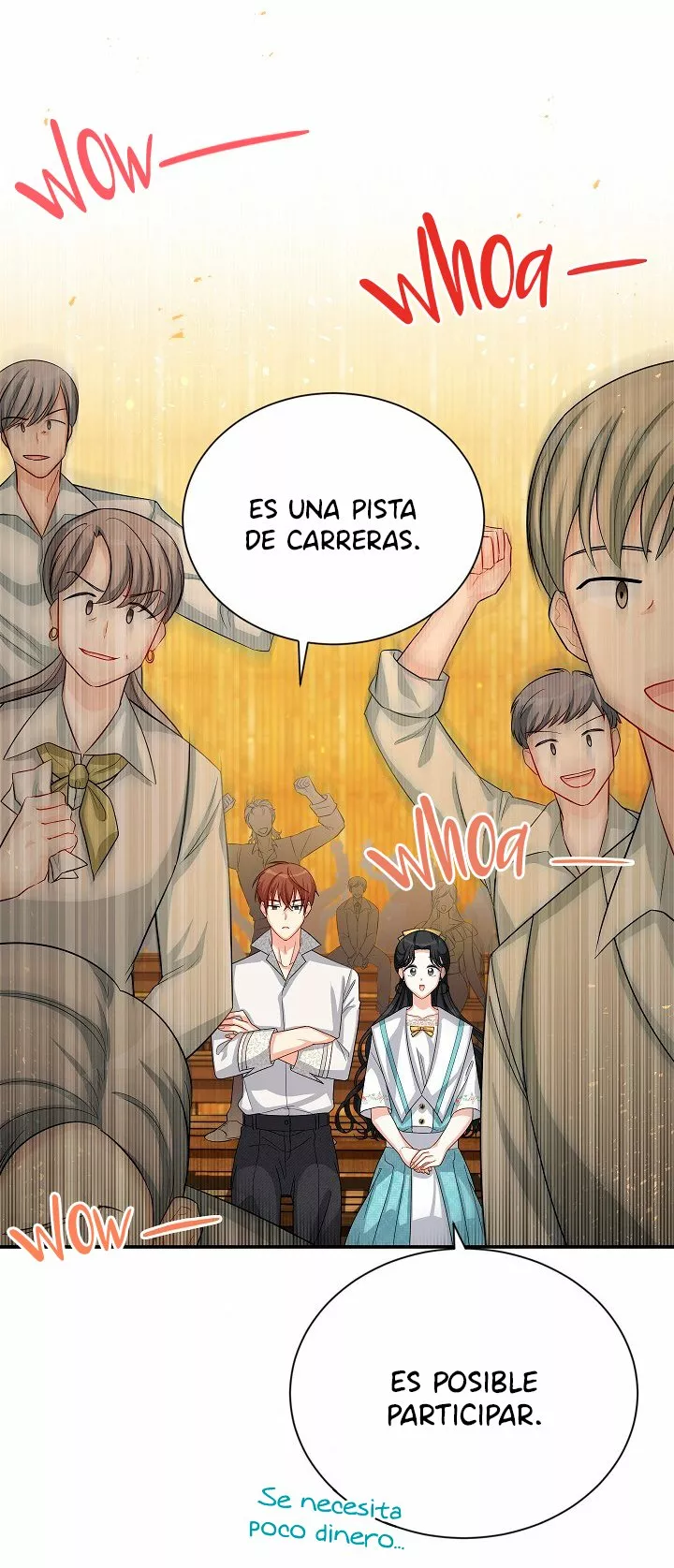 Página 80 del Manga