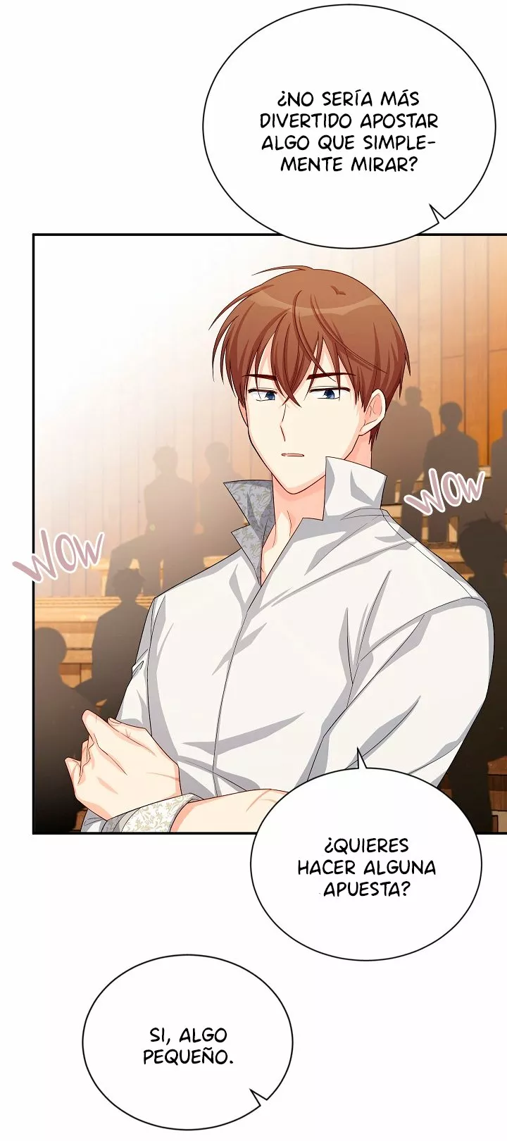 Página 83 del Manga