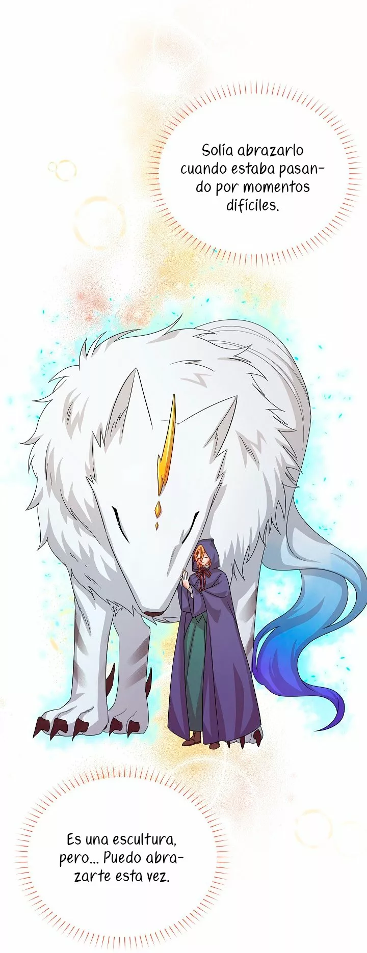 Página 43 del Manga