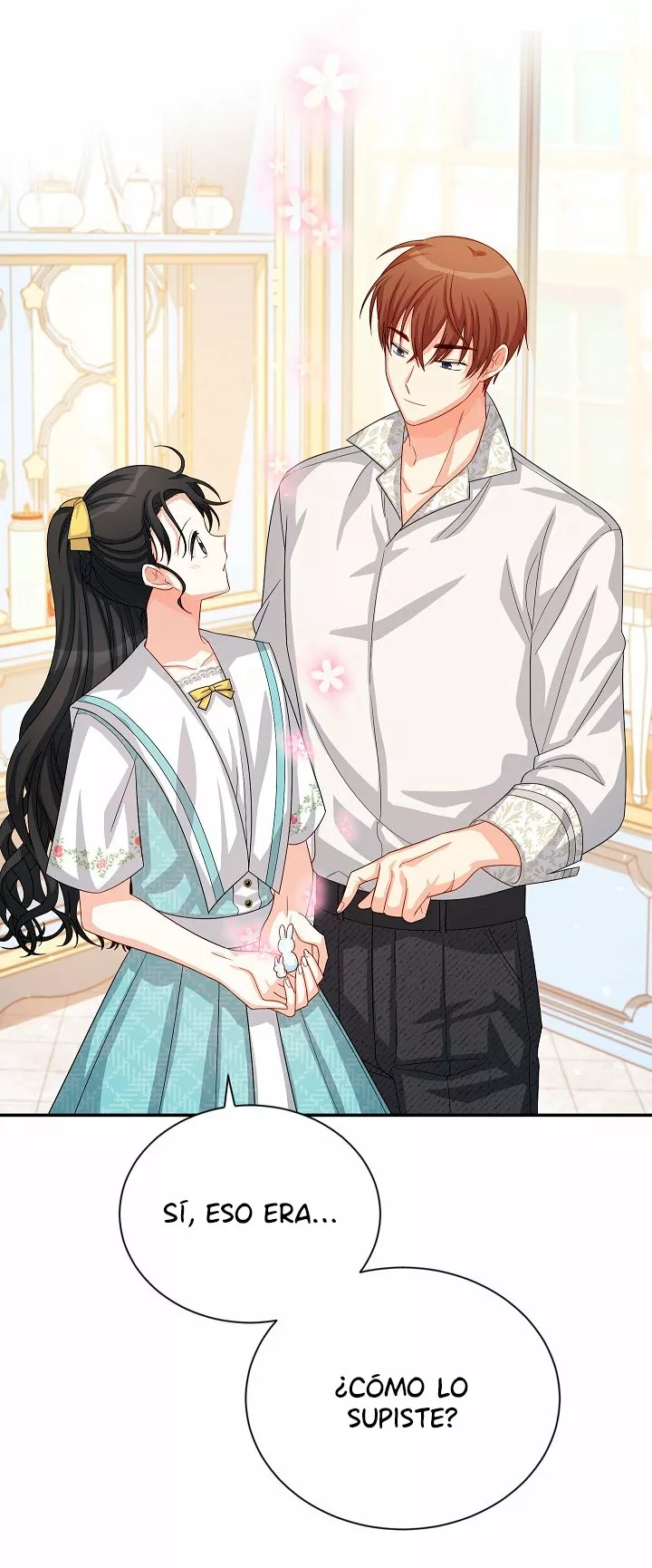 Página 51 del Manga