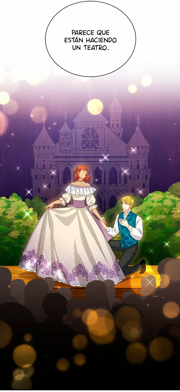 Página 71 del Manga