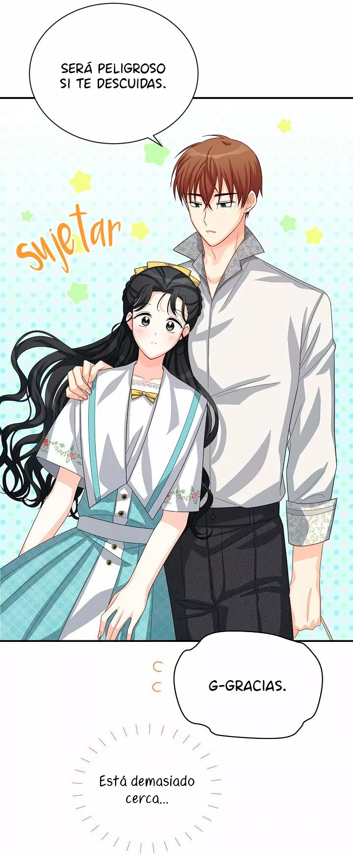 Página 76 del Manga