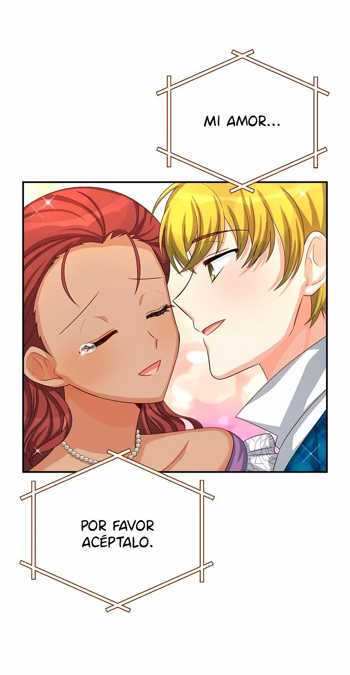 Página 84 del Manga