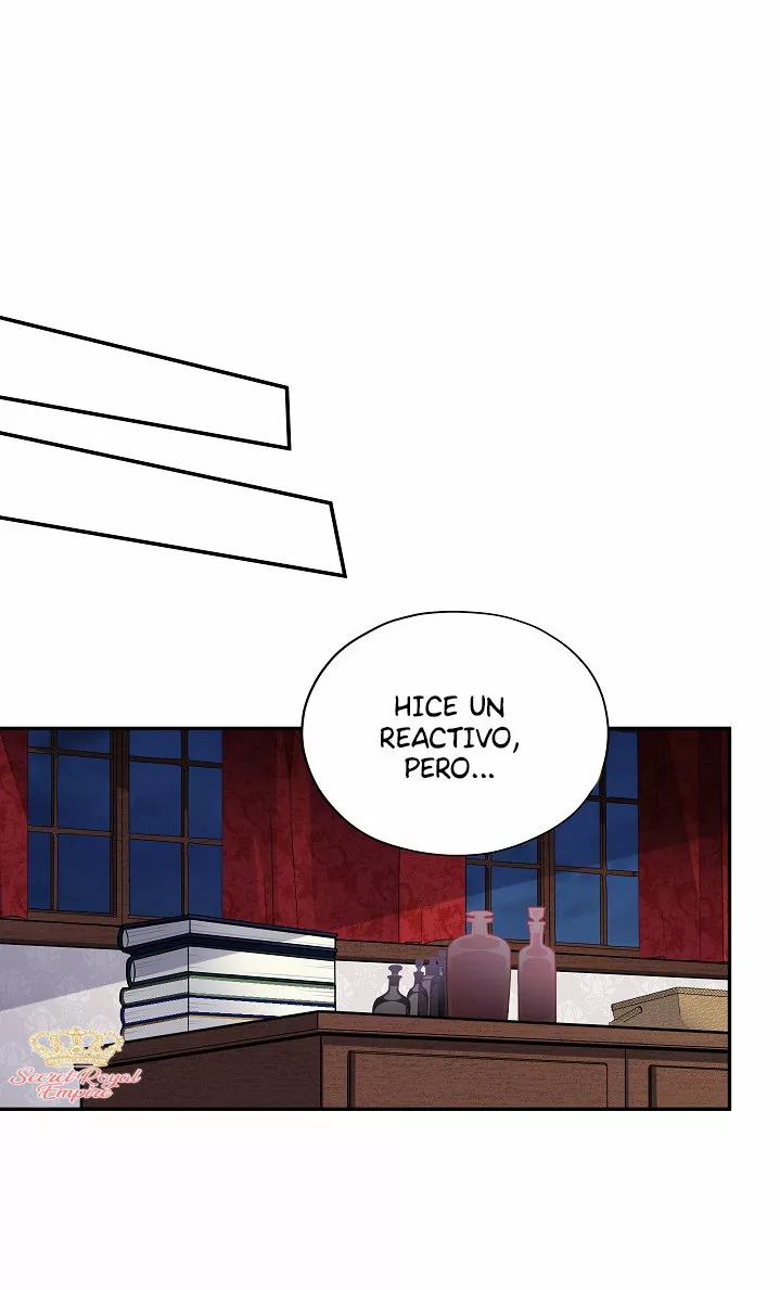 Página 45 del Manga