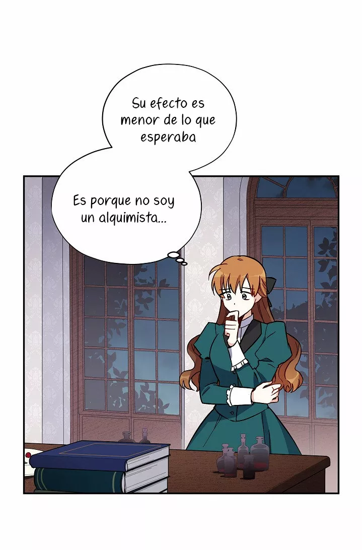 Página 46 del Manga