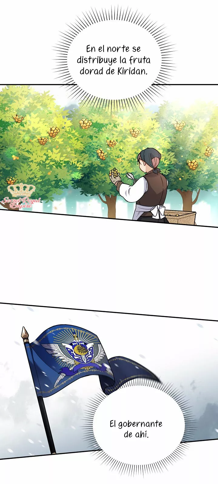 Página 52 del Manga