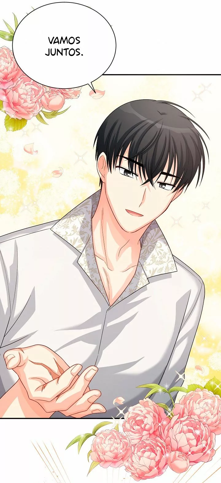 Página 45 del Manga