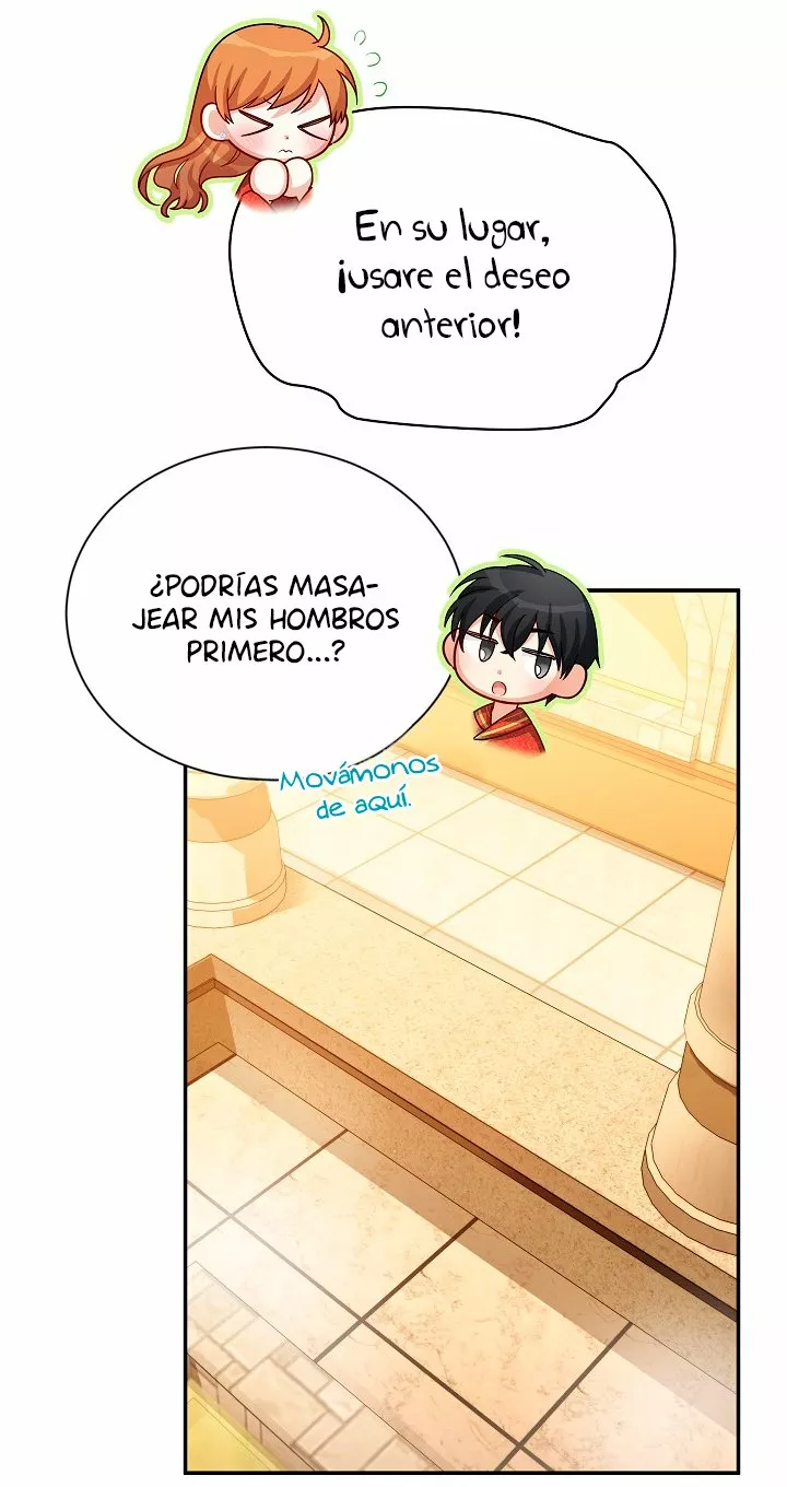 Página 70 del Manga