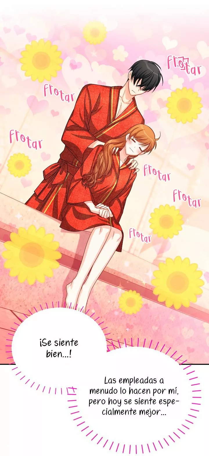 Página 75 del Manga