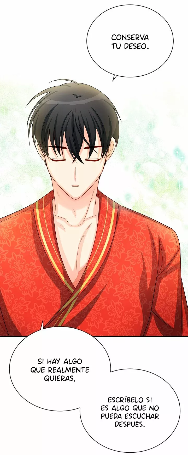 Página 92 del Manga