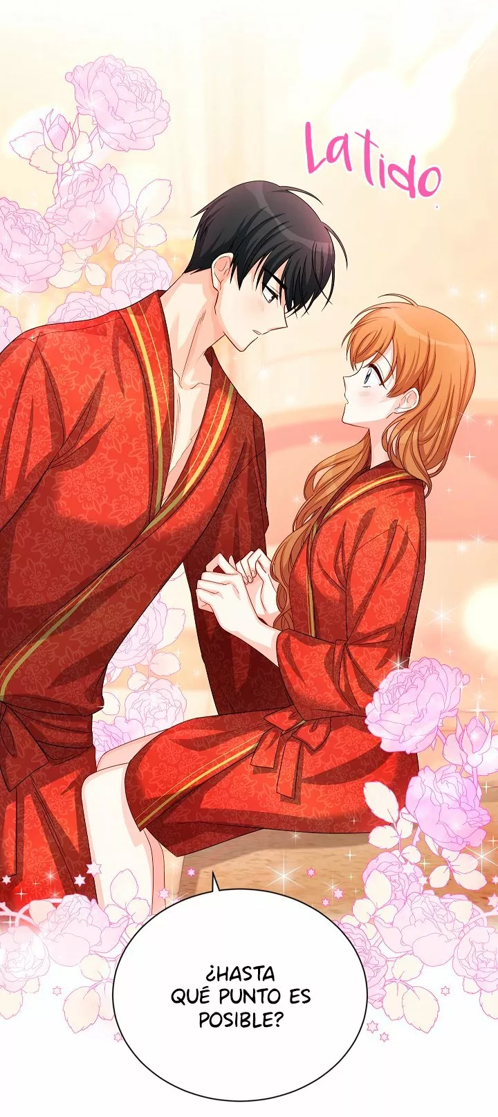 Página 103 del Manga