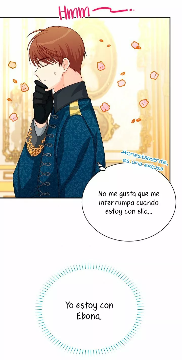 Página 45 del Manga