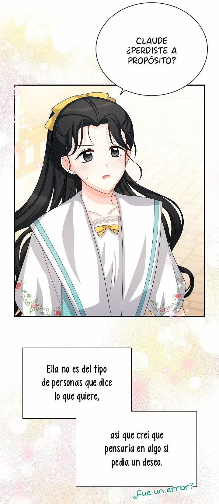 Página 50 del Manga