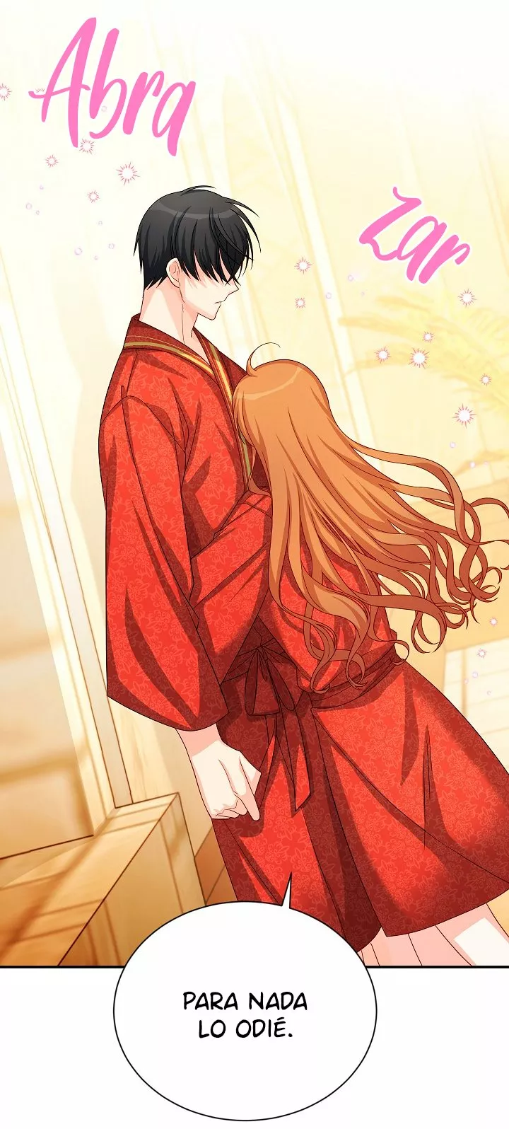 Página 67 del Manga