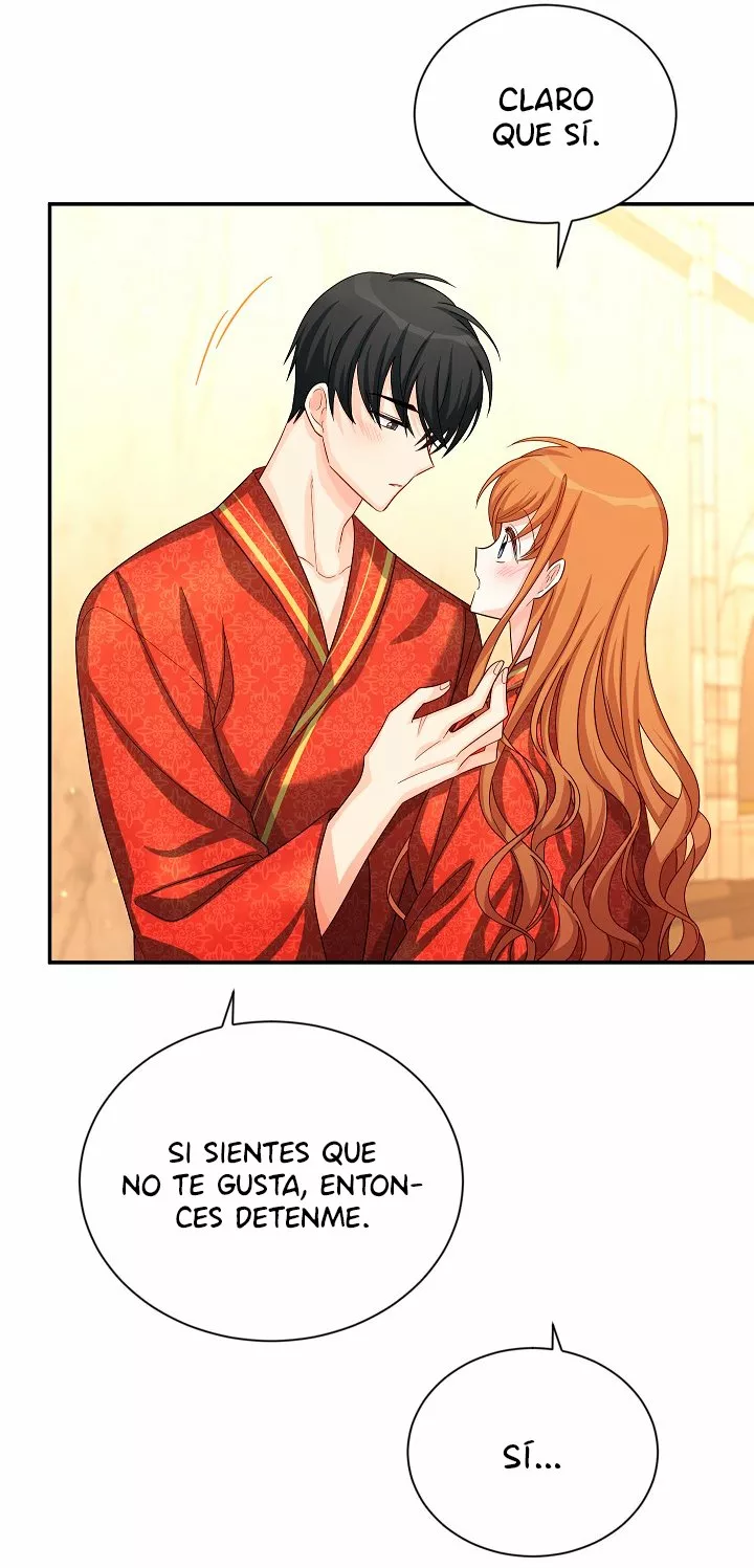 Página 74 del Manga