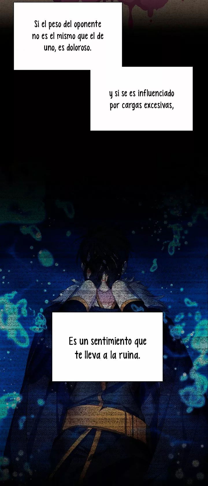 Página 96 del Manga