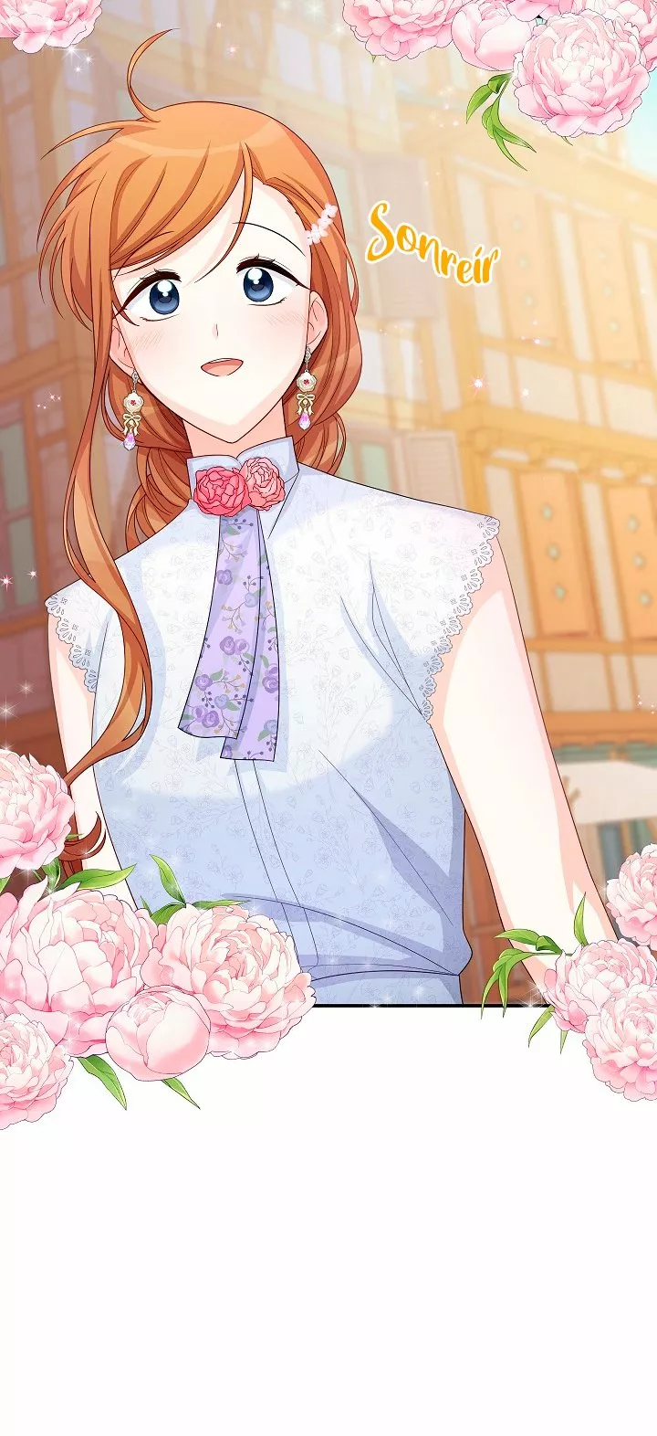 Página 43 del Manga